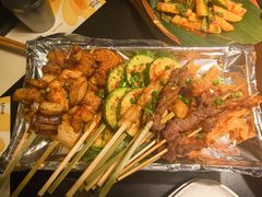 -生如夏花泰式火锅(西村黑金店)