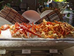 -哈曼度假酒店哈宝家庭餐厅(大东海店)