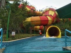 -苏州乐园森林水世界