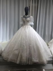 -禧·婚纱礼服馆