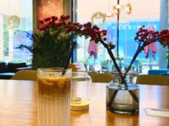 -猩世界 | COFFEE BAR(苏宁广场店)