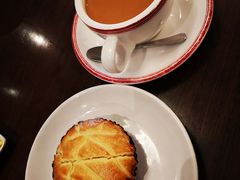 -新旺茶餐厅(嘉里城店)