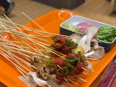 -黔哆哆地摊酸汤火锅(清湖店)