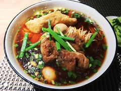 -十面春风·江南面馆(崇宁路店)