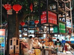 -嘉禾·悦享餐厅(八方汇店)