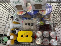 -大润发(南湖店)