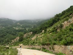 北京白草畔-白草畔自然风景区