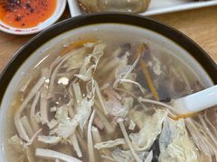 -小姜锅贴(凤凰街店)