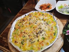 -韩一品韩国料理(柏庐南路店)