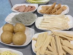 -光头药膳鸡(莱茵小镇店)