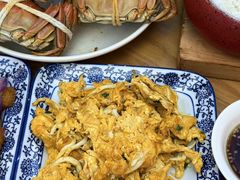 -品鲜村农家菜·阳澄湖大闸蟹(总店)