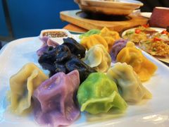 -鲜味食族水产·海鲜餐厅