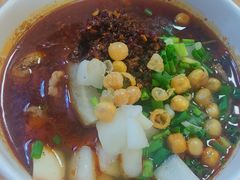 -江三王记牛杂馆(总店)
