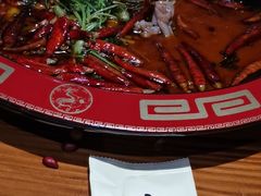 -庄老幺火锅(娄山关路店)