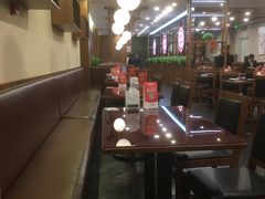卡座-宏状元现熬粥·京味菜(黄寺大街店)