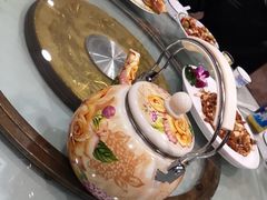 -清真·尚穆回回香清真餐厅(工人新村店)