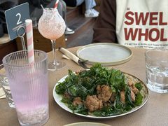 -Brut Eatery悦璞食堂(愚园路店)