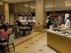 -广州增城保利郡雅酒店-月色西餐厅