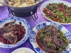 -蜀膳坊(洪公祠小区店)