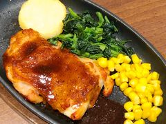 -萨莉亚意式餐厅(杭州滨江天街店)