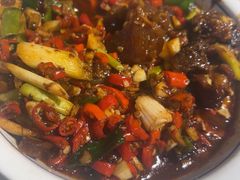 -回家吃饭·地道南昌菜(建德观总店)