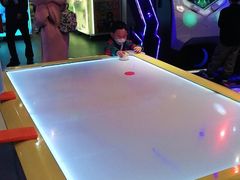 -星际传奇(西安三桥万象城店)