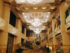 -巴音浩日娲·蒙餐(双林东路店)