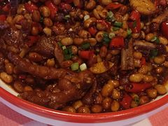 -小柴米·传统江西菜(万寿宫店)