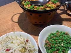 -聚鑫朋酸菜肥肠(九龙仓店)