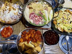 -MI WU FACTORY米屋美食工厂餐厅(绿地店)