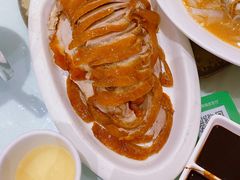 -郑州烤鸭总店