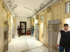 -大馆(前中区警署建築群)