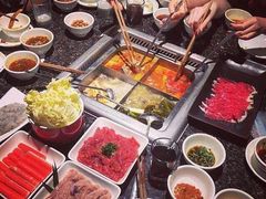 -海底捞火锅(万丰桥店)