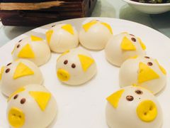 -同庆楼(金宝汇店)