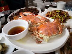 -荣祥海鲜·烟台菜(胜利路二部)