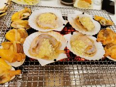 -九鲜坊烧烤城