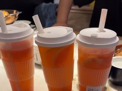 -眷茶臻选(中原万达店)