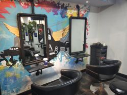 -AFA Hair studio·女士发型设计