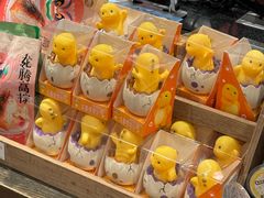 -85度C(广州东银广场店)