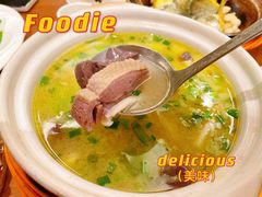 -四季暖堂·融合江浙菜(N1955创业园店)