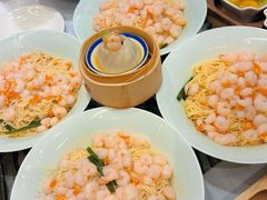 -百盛·鼎膳(中海财富中心)