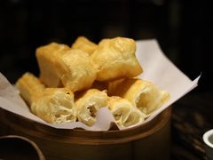 油条-大良毋米粥(锦龙路总店)