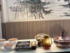 -马玉林天水麻辣烫(一马路清真店)