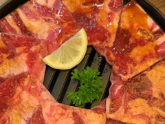 -九田家黑牛烤肉料理(衡百国际店)