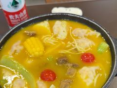 -袁记云饺的猜想(东方宝泰首店)