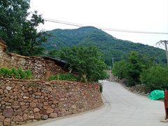 -环翠峪风景区