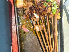 -神伙烧烤(南坪总店)