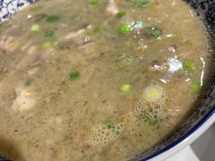 水盆羊汤-黄三怪(汉峪金谷店)