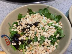 经典蘸酱-渝味晓宇·重庆火锅(龙岗龙城万科里店)