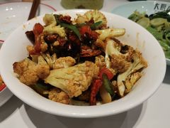 -大厨小馆(华阳城店)